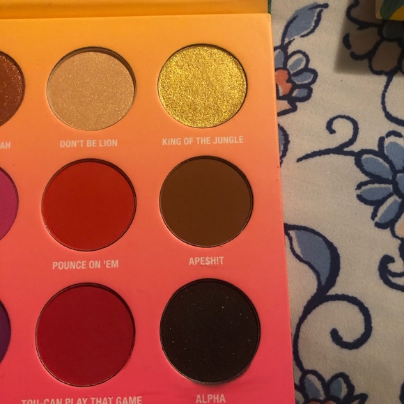 Bretman Rock x Wet n Wild Collection 💗🌴🍹 - Picture 5 of 8